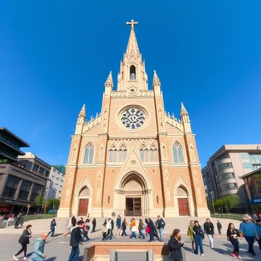 명동성당 방문 전 이것만은 꼭! 실전 준비와 현장 꿀팁