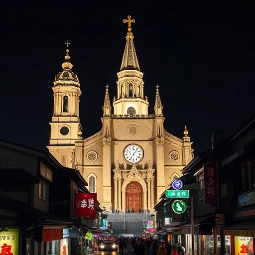 명동성당 주변, 놓치지 말아야 할 진정한 명동 즐기기