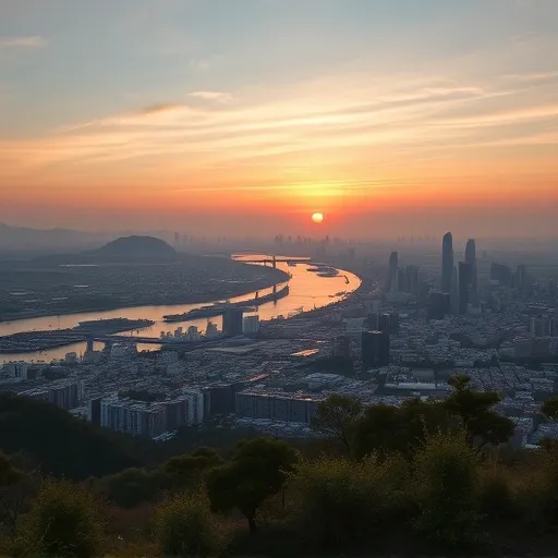 사육신역사공원 핵심 코스: 역사와 풍경, 두 마리 토끼 잡기