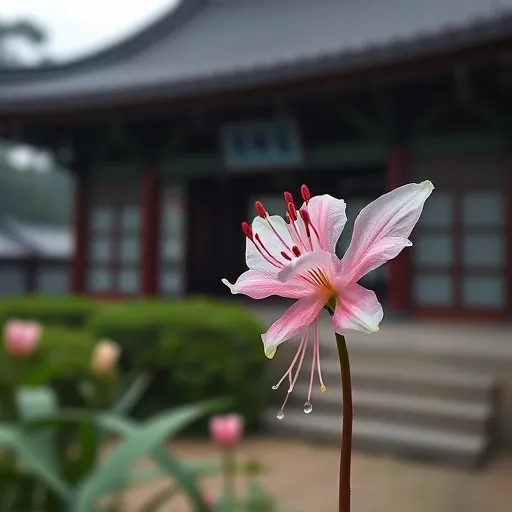 선운사 꽃무릇 vs 영광 불갑사 꽃무릇, 당신의 선택은?