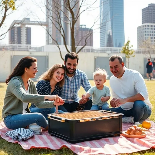 '진짜' 만족하는 서울 당일치기 캠핑장 고르는 팁