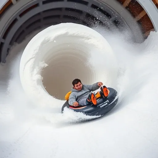 토네이도 200% 즐기기! 짜릿함 극대화하는 실전 전략