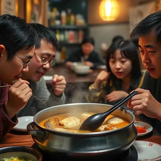 속초도루묵 양미리, 현지인처럼 즐기는 진짜배기 노하우