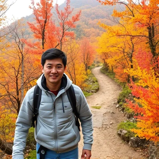 치악산 둘레길, 코스별 숨겨진 매력과 준비물 꿀팁 대방출