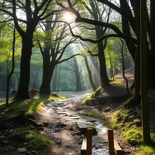 둘레길 그 이상의 경험: 치악산 웰니스 & 재충전 솔루션