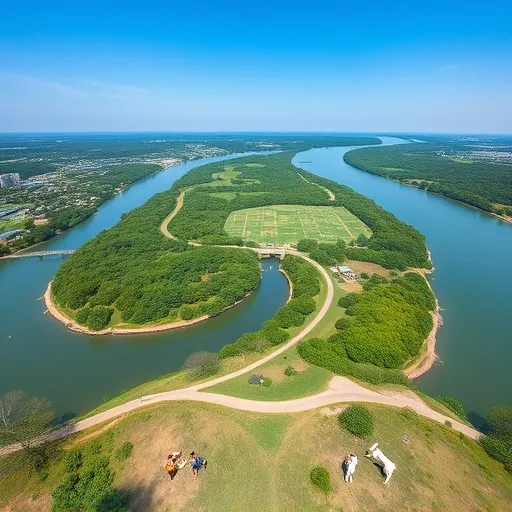 2025년 여주강천섬, 숨겨진 힐링 포인트와 지속 가능성