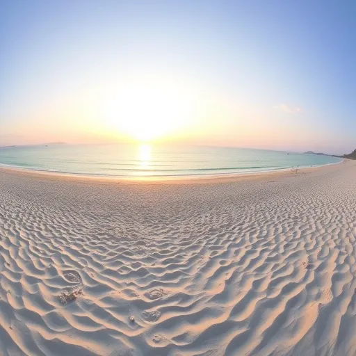 장사해수욕장, 단순 해변을 넘어 역사와 자연을 만나는 법