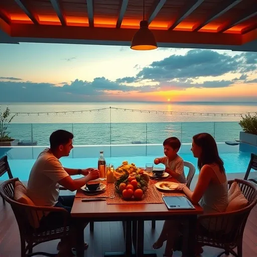 아이와 함께하는 여수 여행, 자리움 풀빌라와 시너지를 내는 방법 (전문가 조언)