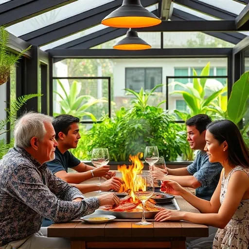 알솔레 실내 바베큐 & 수영장, 2025년 더 스마트하게 즐기는 법