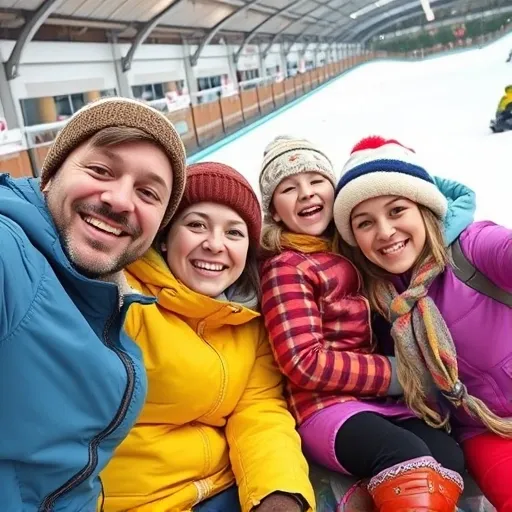 2. 우리 가족 맞춤 눈썰매장 고르기: 연령별/편의성/가격 비교 가이드