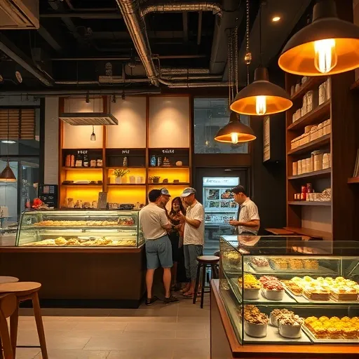 전문가가 전하는 팁: 온천천 카페거리, 더 깊이 즐기기