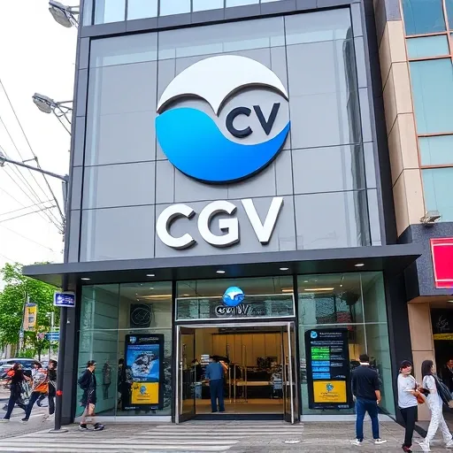 NC웨이브 110% 활용법: 영화 전후 충장로 즐기기