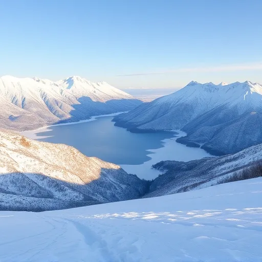진정한 중국 겨울 여행의 깊이를 더하는 고급 전략 (전문가 조언 & 안전 팁)