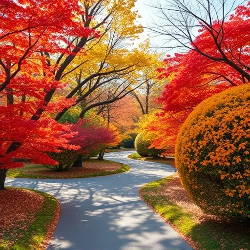 수목원 방문의 완성: 주변 맛집, 카페, 숙박 A to Z