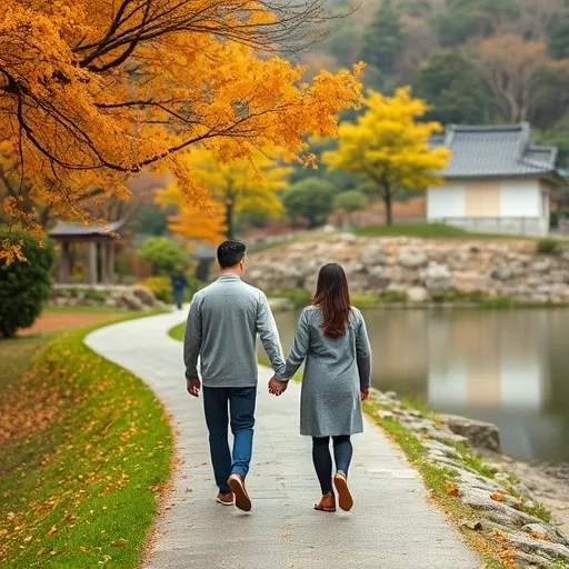 효율적인 코스 설계! 대전 근교 여행, 이렇게 준비하면 완벽 🗺️
