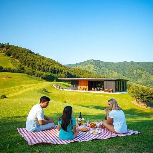 당신의 취향은? 대전 근교 숨겨진 보석 찾기 💎