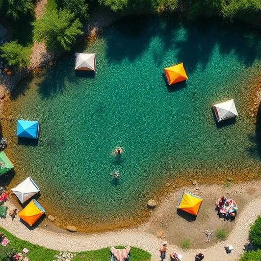 담터계곡 이용의 완성: 안전부터 환경보호까지, 전문가처럼 즐기기!