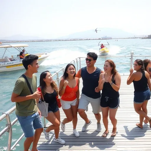 웨이크보드 실력 향상을 위한 진짜 비결: 반복과 전문가의 조언