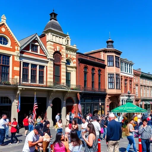 기라델리 스퀘어 120% 활용 가이드: 웨이팅 절약 꿀팁