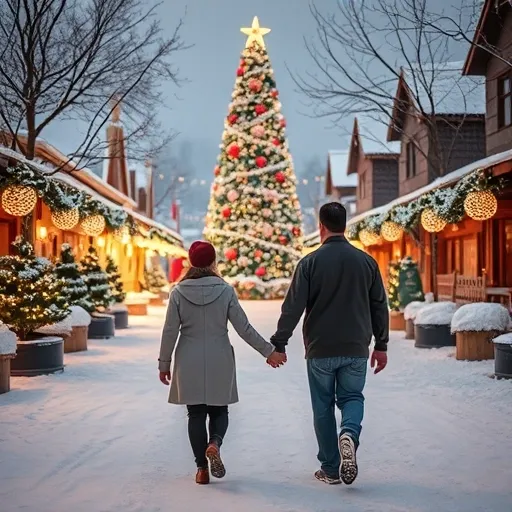 완벽한 크리스마스를 위한 숨겨진 팁과 의외의 복병 (종합 관리 솔루션)