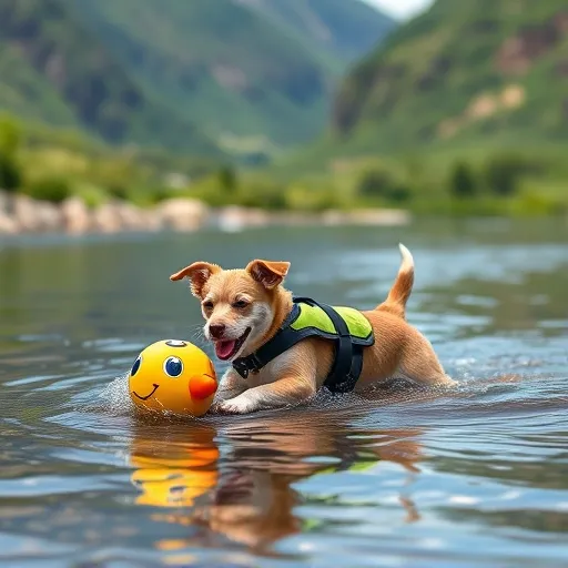 반려견 계곡 여행, 전문가와 함께라면 2배 더 즐겁다: 놓치지 말아야 할 솔루션
