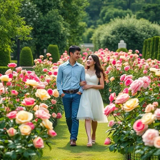 성공적인 6월 꽃구경을 위한 전문가 팁과 주의사항