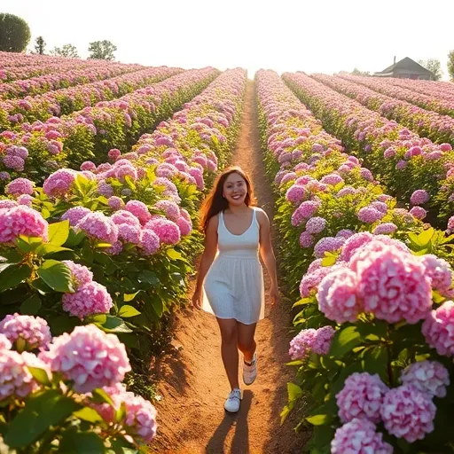 테마별로 즐기는 6월 경기도 꽃구경, 나에게 맞는 곳은?