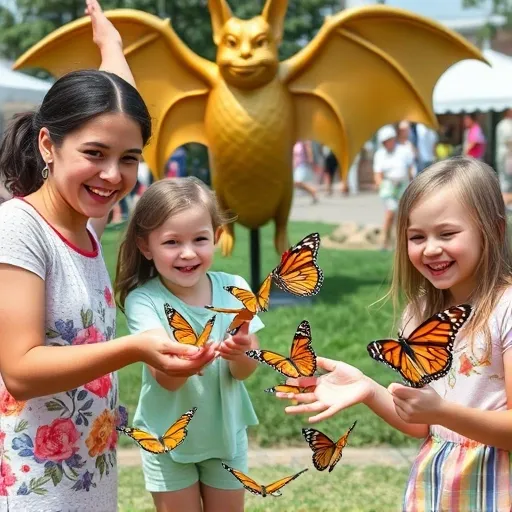 함평나비축제 120% 즐기기: 놓치지 말아야 할 함평의 숨은 매력