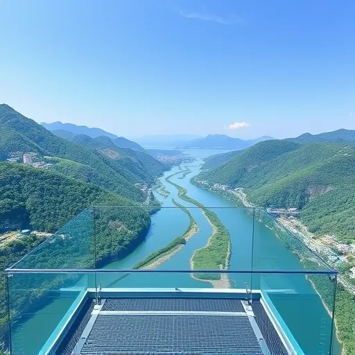 정선 스카이워크 방문, 이것까지 챙기면 120% 만족!