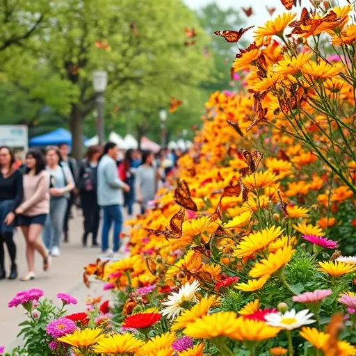 나에게 딱! 함평 여행 테마별 가볼만한곳 맞춤 가이드