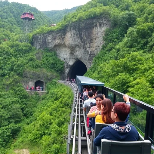 화암동굴, 입장료 이상의 가치! 200% 즐기기 & 정선 여행 연계