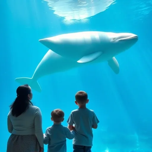 아이와 함께? 데이트 코스? 나에게 맞는 롯데월드 아쿠아리움 관람 동선 & 프로그램 선택법