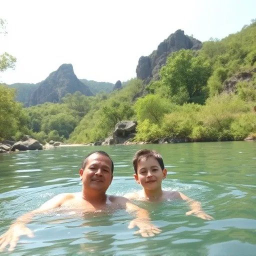 성공적인 밀양 얼음골 피서를 위한 준비물과 꿀팁