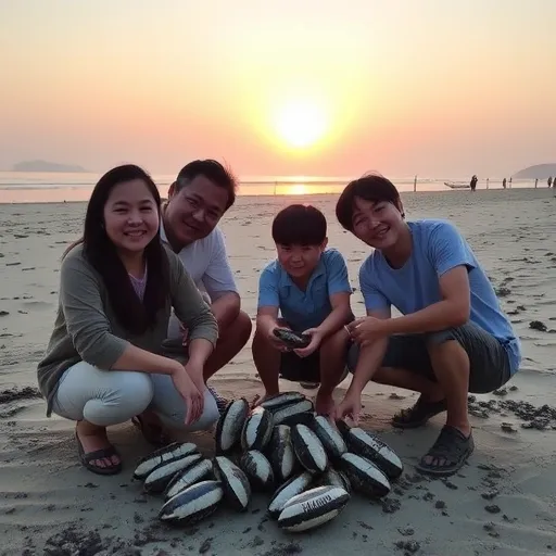 2025년 기준! 몽산포 청솔캠핑장 예약 및 선착순 입장 A to Z