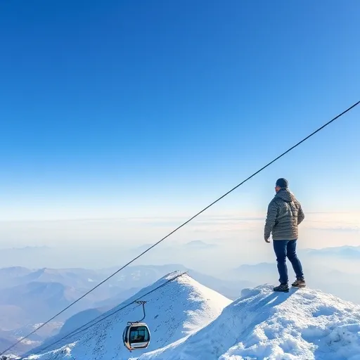 향적봉 트레킹을 위한 완벽 준비: 복장부터 필수품까지