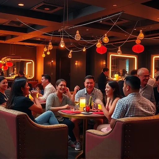 내 파티에 딱 맞는 공간, 어떻게 고를까? 목적별 파티룸 선택 가이드