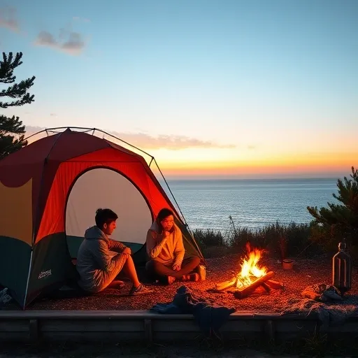 사천 캠핑, 이것만은 꼭! (최신 트렌드와 숨겨진 꿀팁)