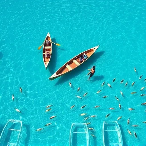삼척 장호항 액티비티, 후회 없이 즐기는 저만의 팁