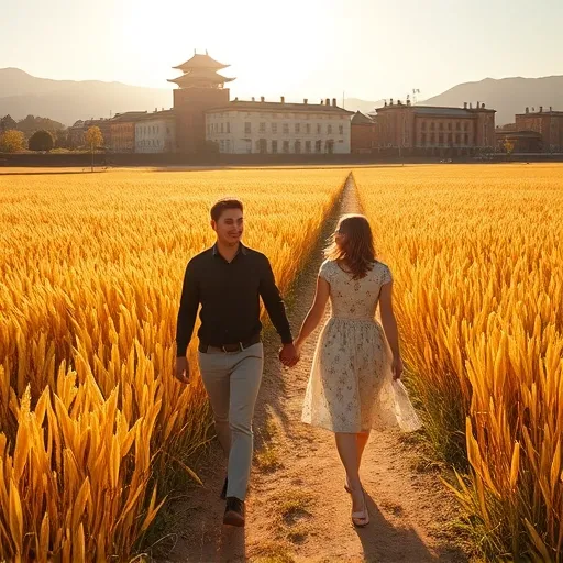 2025년 최신 트렌드: 나만의 '신성리갈대밭 군산' 여행 만들기