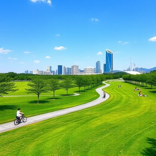 송도달빛축제공원역, 혼잡 속에서도 빛나는 나만의 꿀팁 (고급 전략)