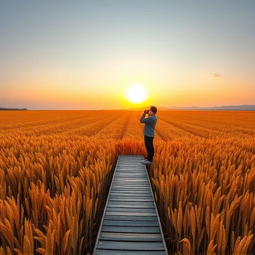 인생샷 제조기: 순천만습지 갈대밭 최적의 방문 시간과 포토 스팟 📸