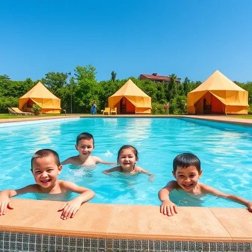 성공적인 태안 여행의 완성: 별빛바다글램핑과 함께할 최적의 코스 제안