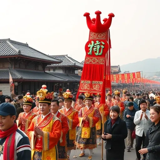 의령 축제를 더욱 풍성하게: 주변 맛집과 숨겨진 명소, 그리고 전문 솔루션
