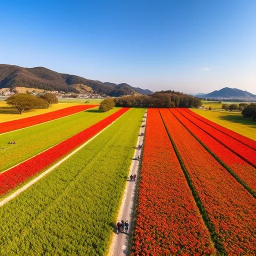 경남 의령 축제, 놓치지 말아야 할 테마별 즐길 거리와 경험 팁