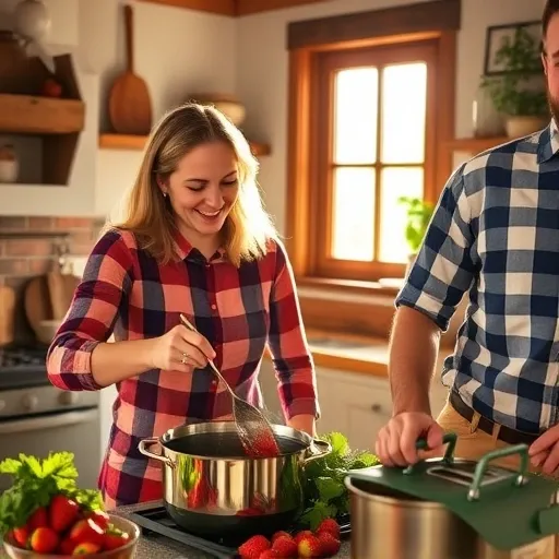 딸기밭만? NO! 양수리 필수 연계 코스 (맛집 & 숙소)