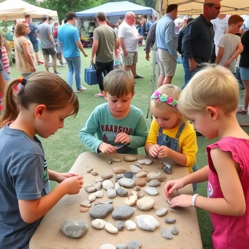 축제, 그 이상의 경험: 연천 전곡리 유적과 주변 명소 연계 코스