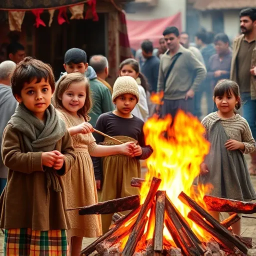 연천 구석기 축제, 이것만 알면 후회 없다: 핵심 체험 완벽 가이드