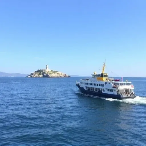 2. 거문도 배편 예약/예매, 실전에서 겪은 꿀팁과 주의사항