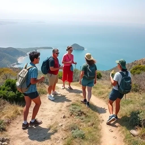 안전하고 즐거운 여수 등산, 꼭 챙겨야 할 준비물과 2025년 최신 안전 수칙