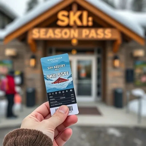 아이와 함께라면? 가족 단위 시즌권 최적화 전략